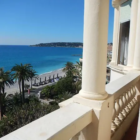 Le Regina Apartment