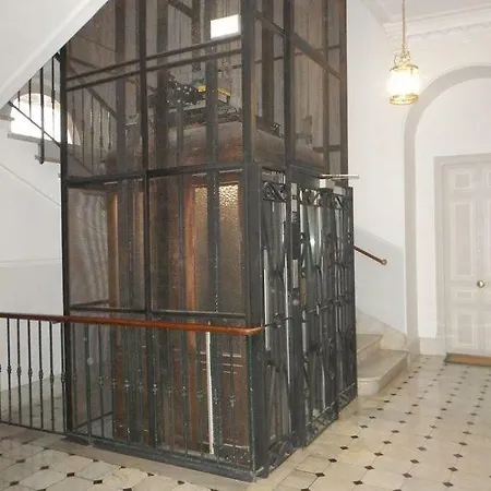 Apartment Le Regina *