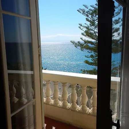 Apartment Le Regina Menton