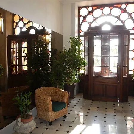 Le Regina Apartment Menton