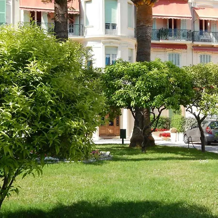 Apartment Le Regina